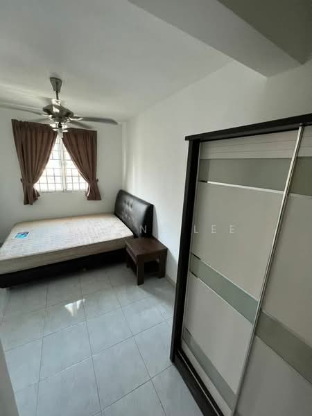 Apartment for Rent at Taman Kheng Tian - Elaine Lee - PropertyGuru.com.my