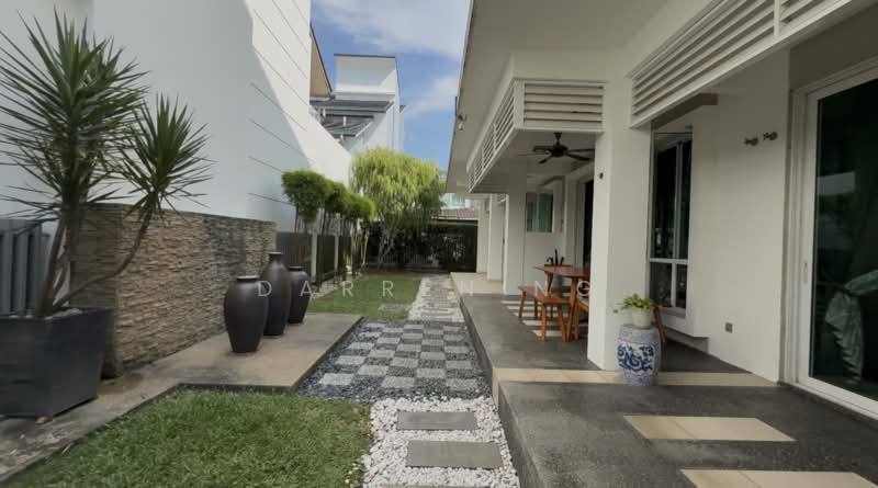 Zero-Lot Bungalow for Sale in Putra Heights (Subang Jaya) - Darren Ng - Exterior - PropertyGuru.com.my