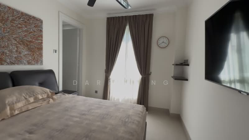 Zero-Lot Bungalow for Sale in Putra Heights (Subang Jaya) - Darren Ng - Bedroom - PropertyGuru.com.my