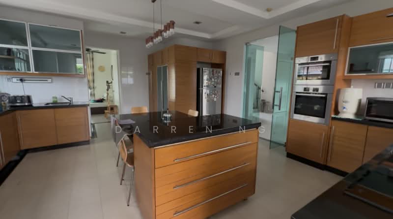 Zero-Lot Bungalow for Sale in Putra Heights (Subang Jaya) - Darren Ng - Kitchen - PropertyGuru.com.my