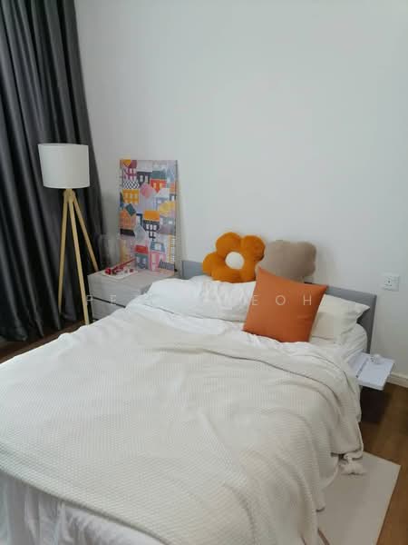 Service Residence for Rent at Suasana @ Utropolis - Peter Yeoh - Bedroom - PropertyGuru.com.my