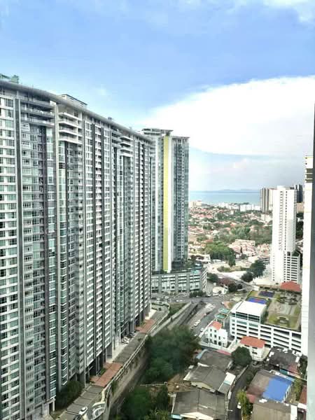 Condominium for Rent at Mont Residence - Gan Chun Kai - Exterior - PropertyGuru.com.my