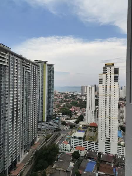 Condominium for Rent at Mont Residence - Gan Chun Kai - View - PropertyGuru.com.my