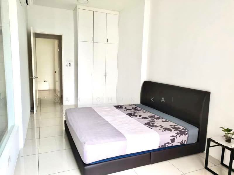 Condominium for Rent at Mont Residence - Gan Chun Kai - Bedroom - PropertyGuru.com.my