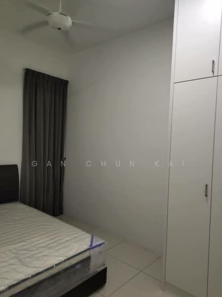 Condominium for Rent at Mont Residence - Gan Chun Kai - Bedroom - PropertyGuru.com.my