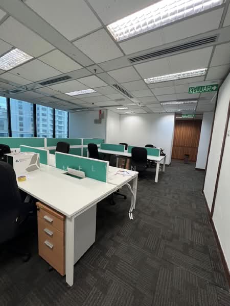 Office for Rent in Bukit Bintang (KL City Centre) - Melvin S - Workspace - PropertyGuru.com.my