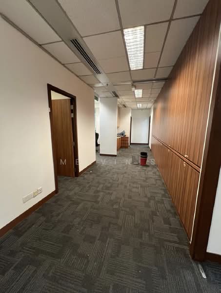 Office for Rent in Bukit Bintang (KL City Centre) - Melvin S - Corridor - PropertyGuru.com.my