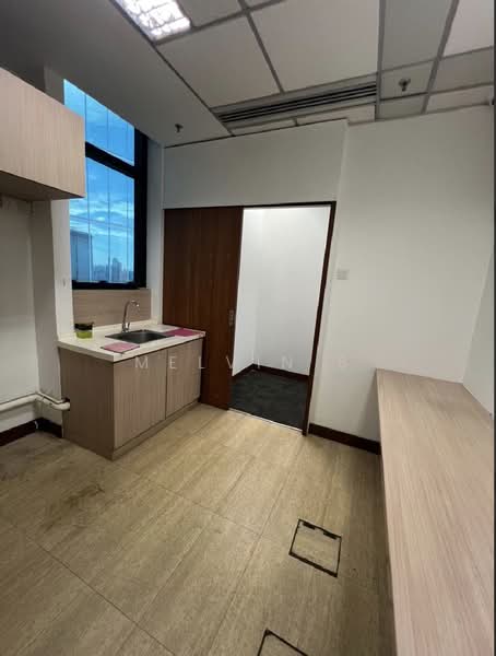 Office for Rent in Bukit Bintang (KL City Centre) - Melvin S - Pantry Area - PropertyGuru.com.my