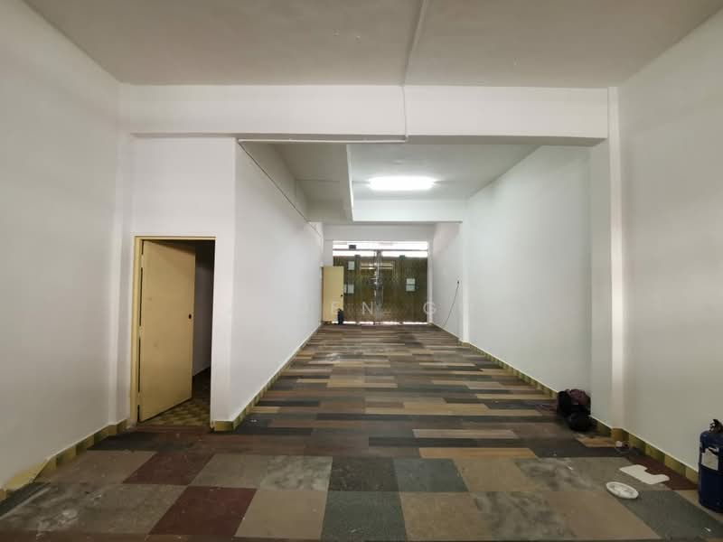Shop for Rent in Kepong (Kuala Lumpur) - Ayden Go - Interior - PropertyGuru.com.my