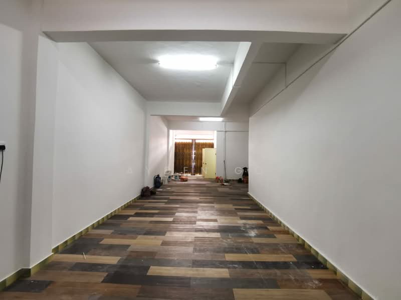 Shop for Rent in Kepong (Kuala Lumpur) - Ayden Go - Interior - PropertyGuru.com.my