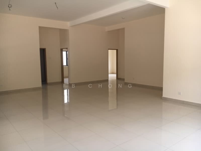 Semi-Detached House for Sale in Mantin (Negeri Sembilan) - FB Chong - Living Room - PropertyGuru.com.my