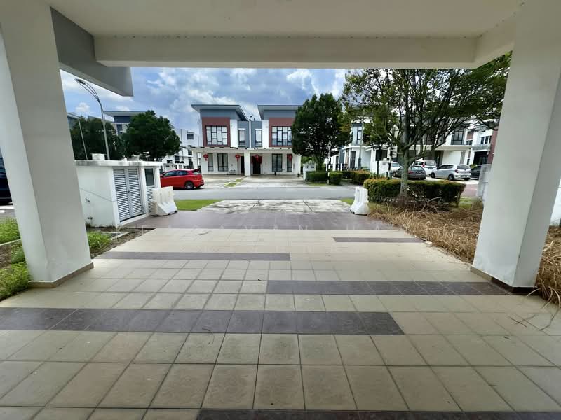 Semi-Detached House for Sale in Setia Ecohill (Semenyih) - Keasavan Hari Krishnan - PropertyGuru.com.my