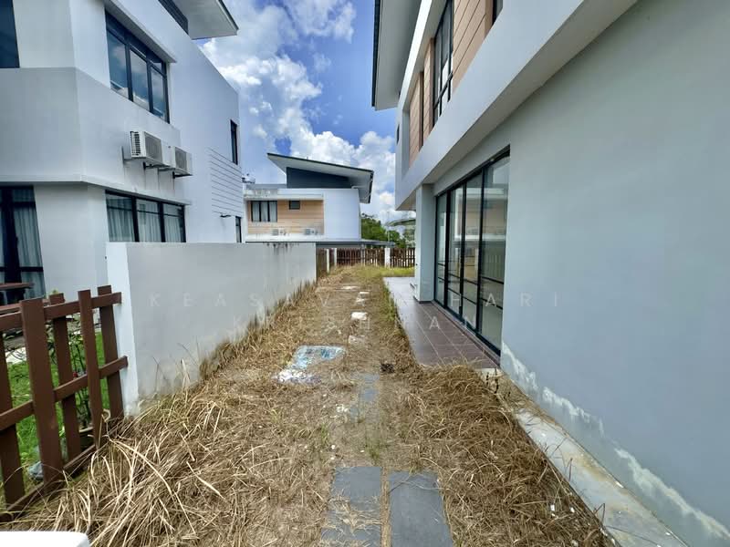 Semi-Detached House for Sale in Setia Ecohill (Semenyih) - Keasavan Hari Krishnan - PropertyGuru.com.my