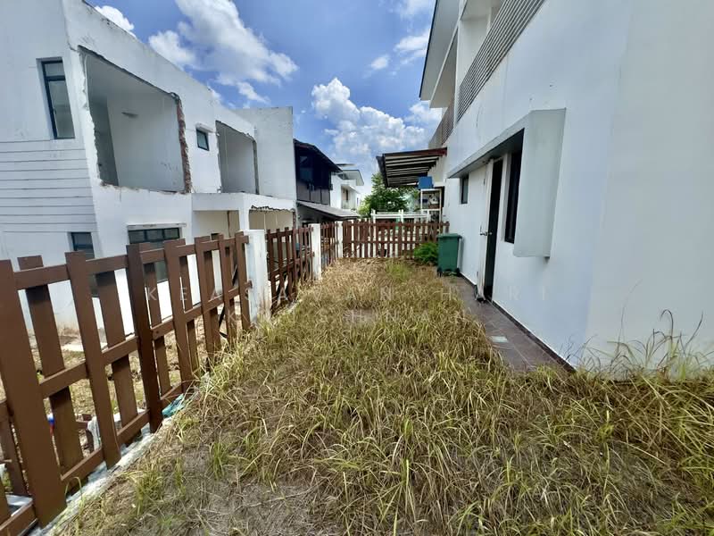 Semi-Detached House for Sale in Setia Ecohill (Semenyih) - Keasavan Hari Krishnan - PropertyGuru.com.my