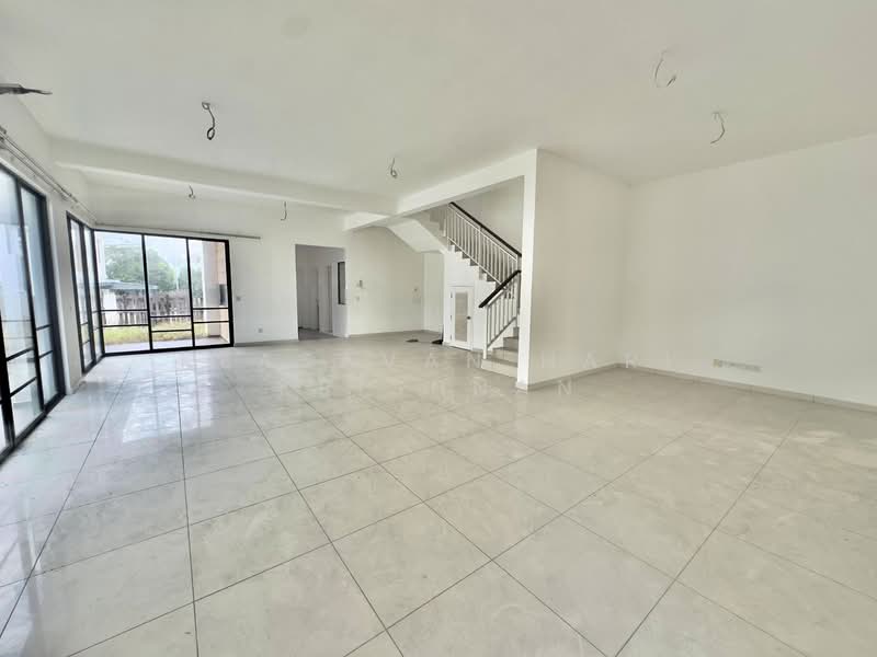 Semi-Detached House for Sale in Setia Ecohill (Semenyih) - Keasavan Hari Krishnan - PropertyGuru.com.my