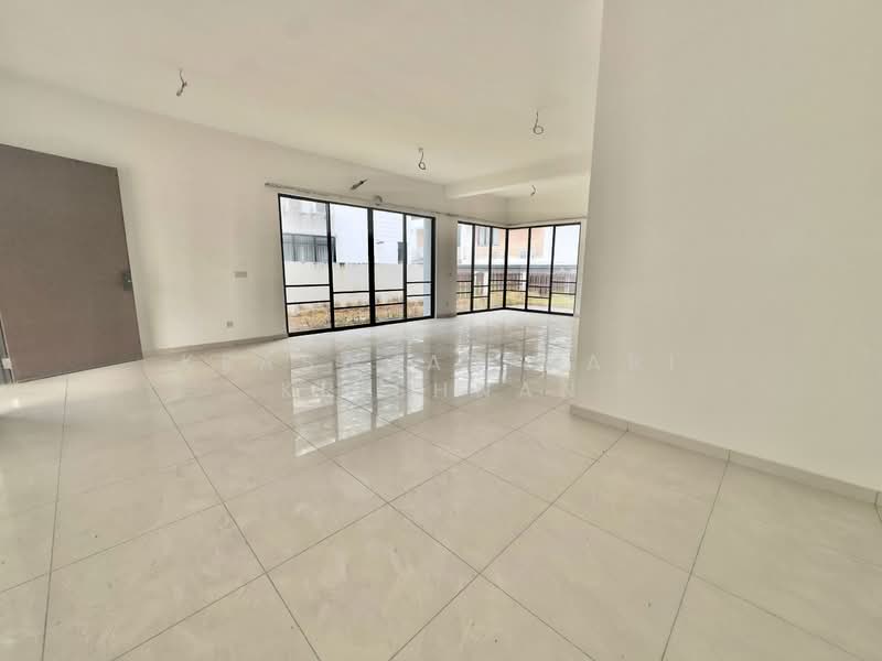 Semi-Detached House for Sale in Setia Ecohill (Semenyih) - Keasavan Hari Krishnan - PropertyGuru.com.my