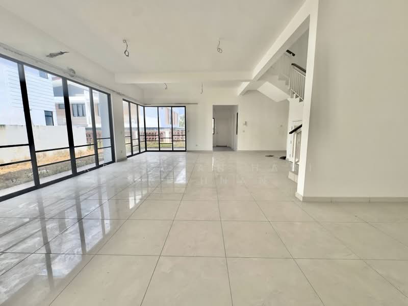 Semi-Detached House for Sale in Setia Ecohill (Semenyih) - Keasavan Hari Krishnan - PropertyGuru.com.my
