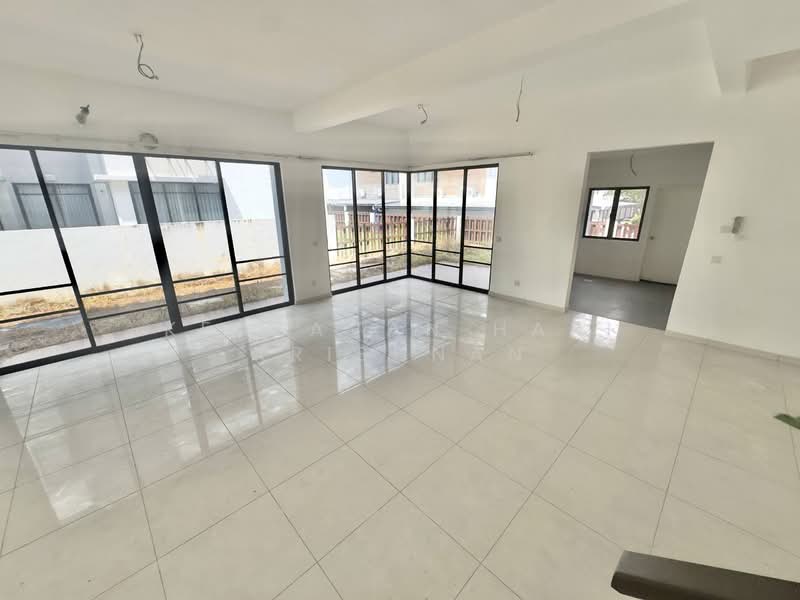 Semi-Detached House for Sale in Setia Ecohill (Semenyih) - Keasavan Hari Krishnan - PropertyGuru.com.my