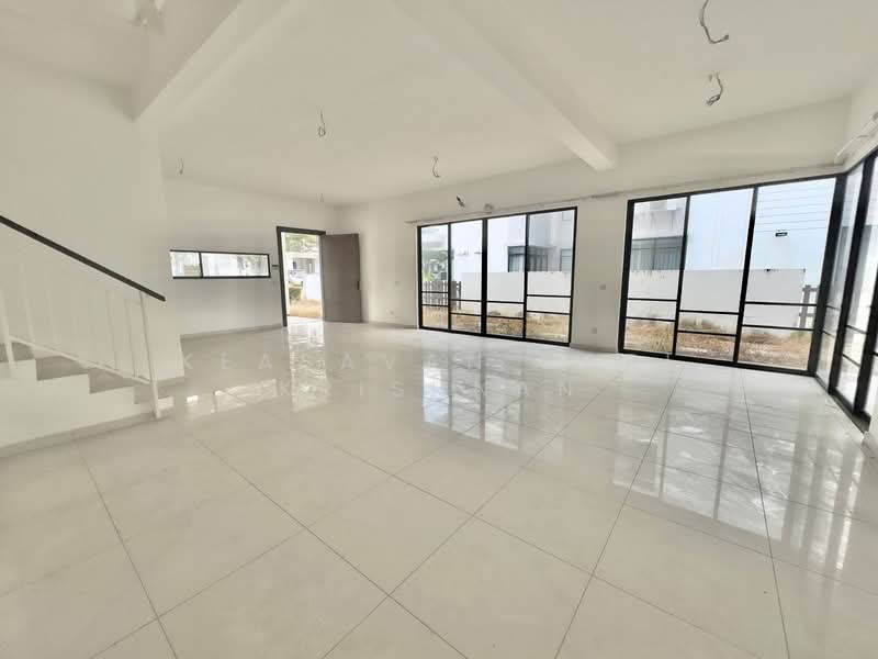 Semi-Detached House for Sale in Setia Ecohill (Semenyih) - Keasavan Hari Krishnan - PropertyGuru.com.my