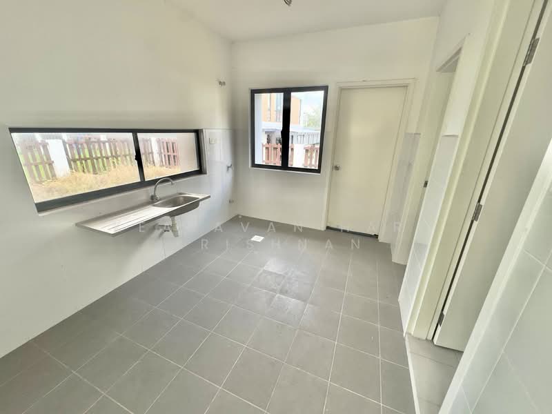 Semi-Detached House for Sale in Setia Ecohill (Semenyih) - Keasavan Hari Krishnan - PropertyGuru.com.my