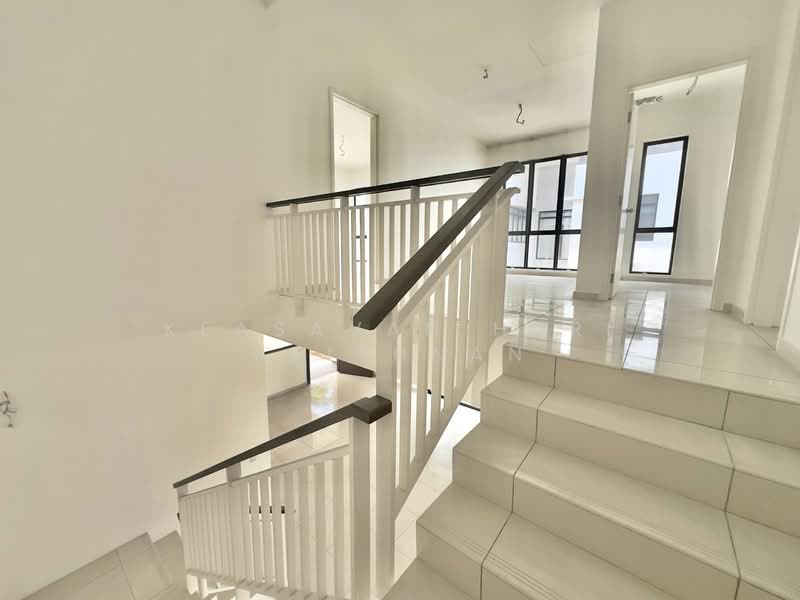 Semi-Detached House for Sale in Setia Ecohill (Semenyih) - Keasavan Hari Krishnan - PropertyGuru.com.my