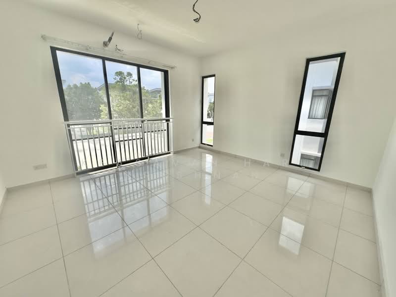 Semi-Detached House for Sale in Setia Ecohill (Semenyih) - Keasavan Hari Krishnan - PropertyGuru.com.my
