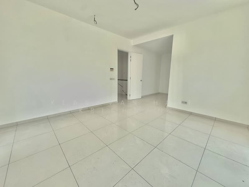 Semi-Detached House for Sale in Setia Ecohill (Semenyih) - Keasavan Hari Krishnan - PropertyGuru.com.my