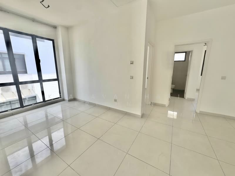 Semi-Detached House for Sale in Setia Ecohill (Semenyih) - Keasavan Hari Krishnan - PropertyGuru.com.my