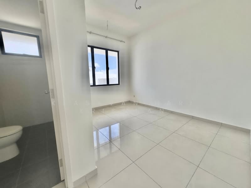 Semi-Detached House for Sale in Setia Ecohill (Semenyih) - Keasavan Hari Krishnan - PropertyGuru.com.my