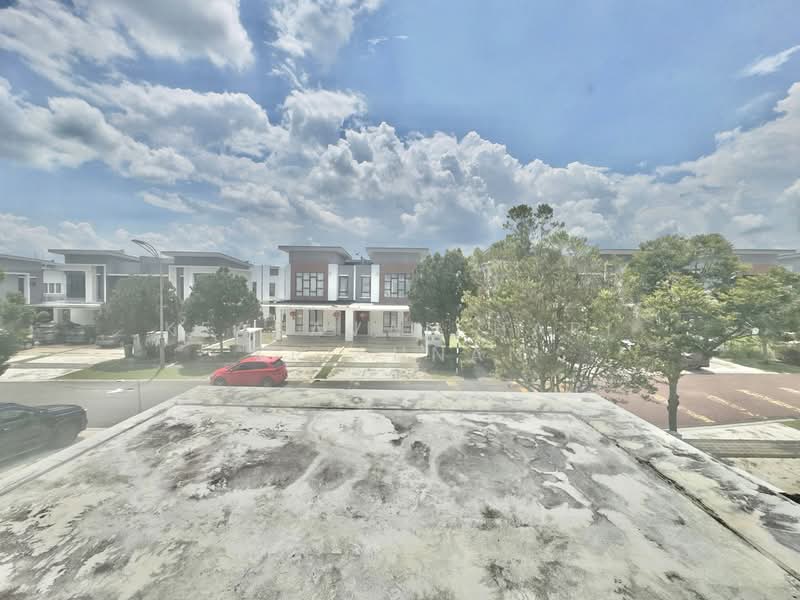 Semi-Detached House for Sale in Setia Ecohill (Semenyih) - Keasavan Hari Krishnan - PropertyGuru.com.my