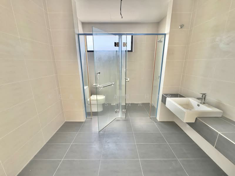 Semi-Detached House for Sale in Setia Ecohill (Semenyih) - Keasavan Hari Krishnan - PropertyGuru.com.my