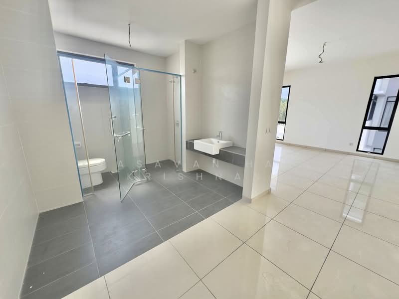 Semi-Detached House for Sale in Setia Ecohill (Semenyih) - Keasavan Hari Krishnan - PropertyGuru.com.my