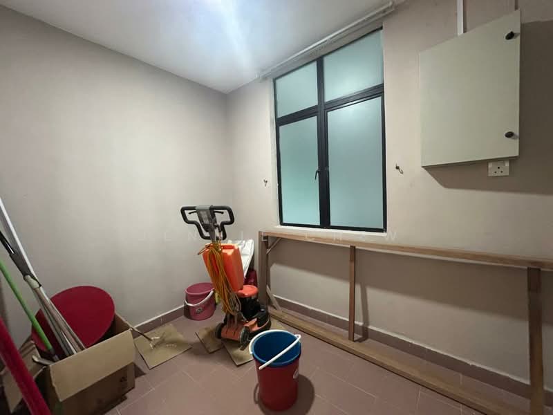 Kondominium untuk Disewa di Palm Garden Condominium - Jennie Chew - Interior - PropertyGuru.com.my