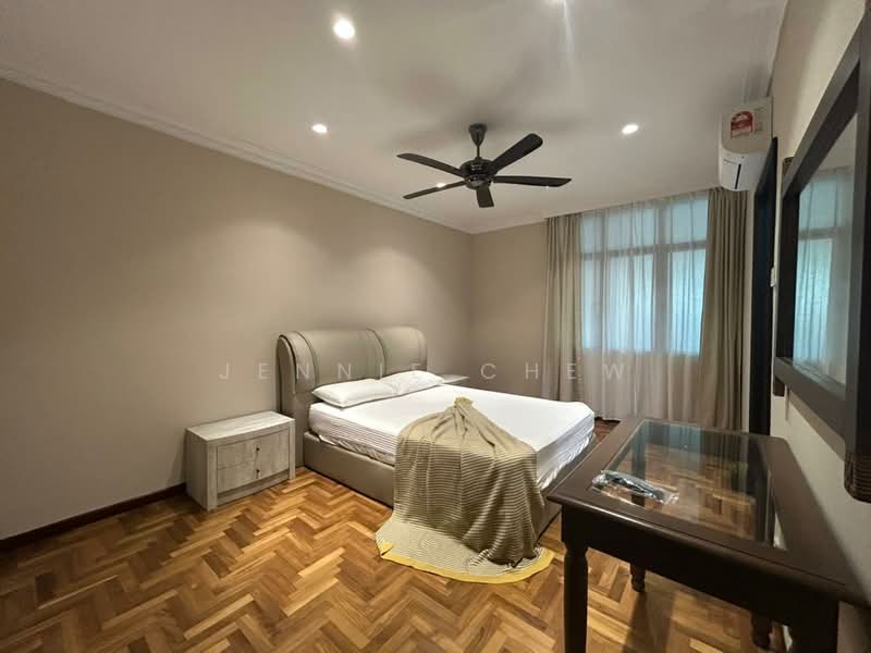Kondominium untuk Disewa di Palm Garden Condominium - Jennie Chew - Bedroom - PropertyGuru.com.my