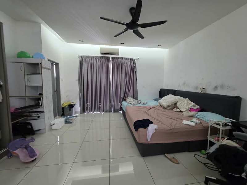 2-storey Terraced House for Sale in Taman Dato Onn (Johor Bahru) - Corine YG - Bedroom - PropertyGuru.com.my