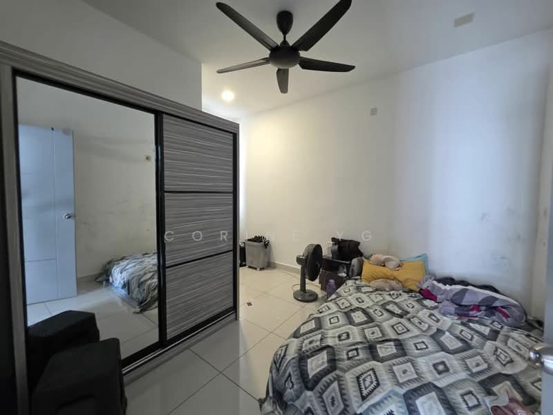 2-storey Terraced House for Sale in Taman Dato Onn (Johor Bahru) - Corine YG - Bedroom - PropertyGuru.com.my