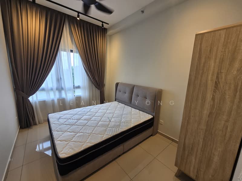 Service Residence for Rent at D'Erica - Leanne Yong - Bedroom - PropertyGuru.com.my