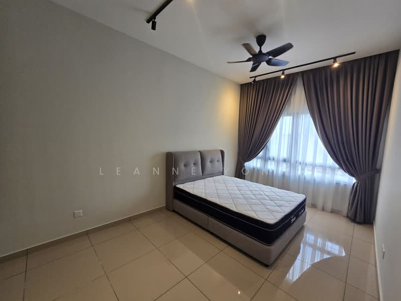 Service Residence for Rent at D'Erica - Leanne Yong - Bedroom - PropertyGuru.com.my