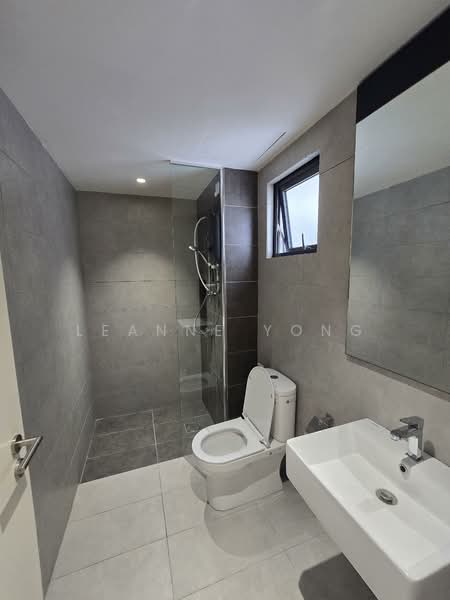 Service Residence for Rent at D'Erica - Leanne Yong - Bathroom - PropertyGuru.com.my