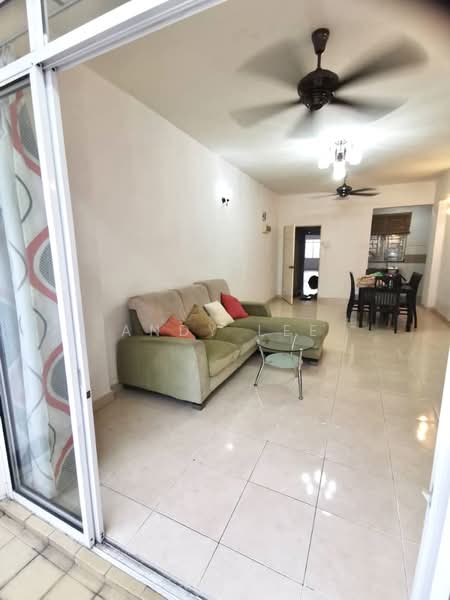 Condominium for Rent at D'Piazza - Andy Lee - Living Room - PropertyGuru.com.my