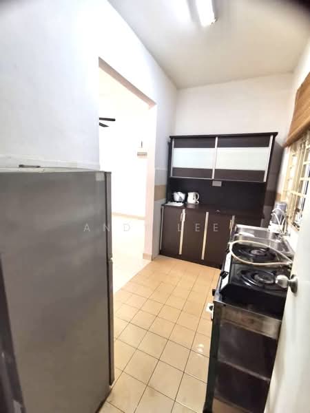 Condominium for Rent at D'Piazza - Andy Lee - Kitchen - PropertyGuru.com.my