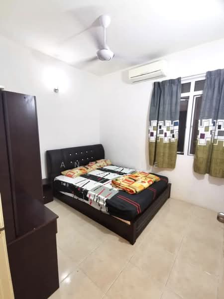 Condominium for Rent at D'Piazza - Andy Lee - Bedroom - PropertyGuru.com.my