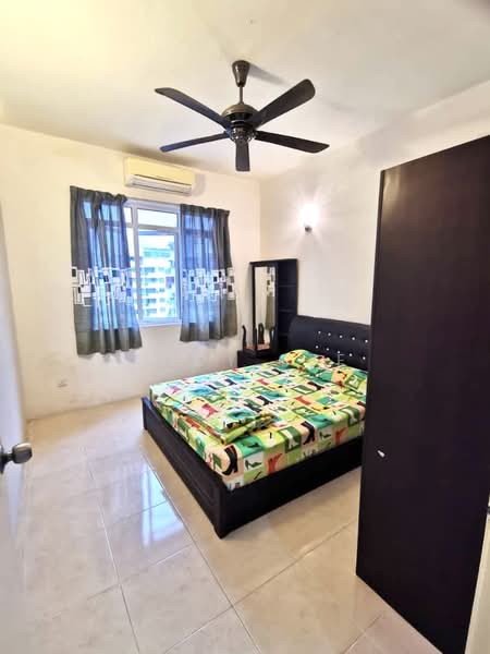 Condominium for Rent at D'Piazza - Andy Lee - Bedroom - PropertyGuru.com.my