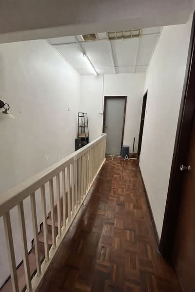 Rumah Teres 2 Tingkat untuk Dijual di Taman Melur (Ampang) - Yuki Yap - Corridor - PropertyGuru.com.my