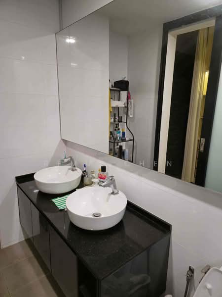 Condominium for Sale at Vina Residency (Vina Versatile Homes) - Remus Chen - Bathroom - PropertyGuru.com.my