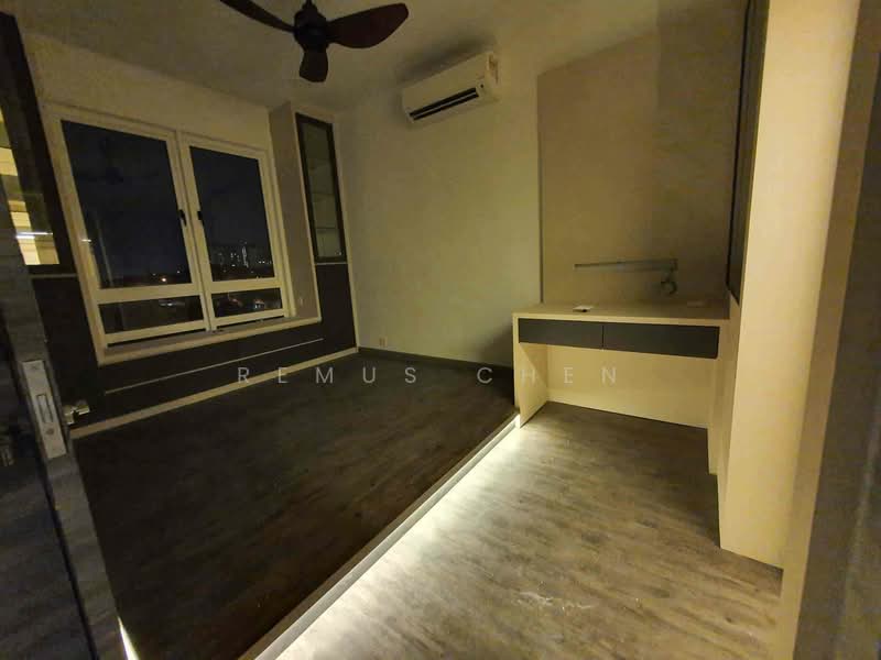 Condominium for Sale at Vina Residency (Vina Versatile Homes) - Remus Chen - Interior - PropertyGuru.com.my