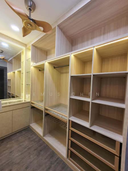 Condominium for Sale at Vina Residency (Vina Versatile Homes) - Remus Chen - Interior - PropertyGuru.com.my