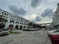 For Rent - Eco Palladium