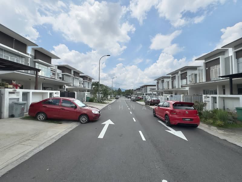 Rumah Teres 2 Tingkat untuk Dijual di Setia Ecohill (Semenyih) - Keasavan Hari Krishnan - Exterior - PropertyGuru.com.my