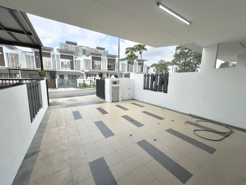 Rumah Teres 2 Tingkat untuk Dijual di Setia Ecohill (Semenyih) - Keasavan Hari Krishnan - PropertyGuru.com.my